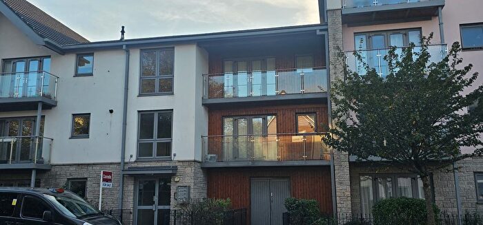 1 Bedroom Flat To Rent In Chapel Street, Plymouth, PL1