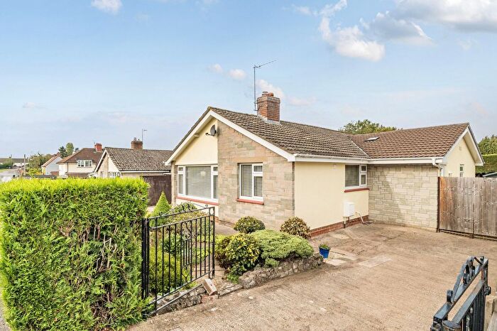3 Bedroom Bungalow For Sale In Westfield Road, Backwell, BS48