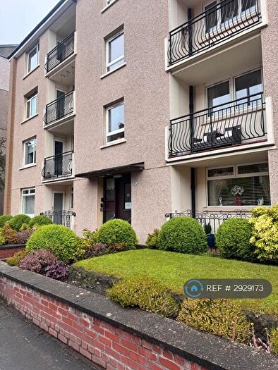 2 Bedroom Flat To Rent In Alexandra Parade, Glasgow, G31