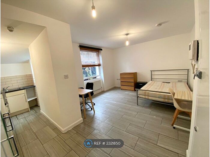 Studio To Rent In Royal College Street, London, NW1