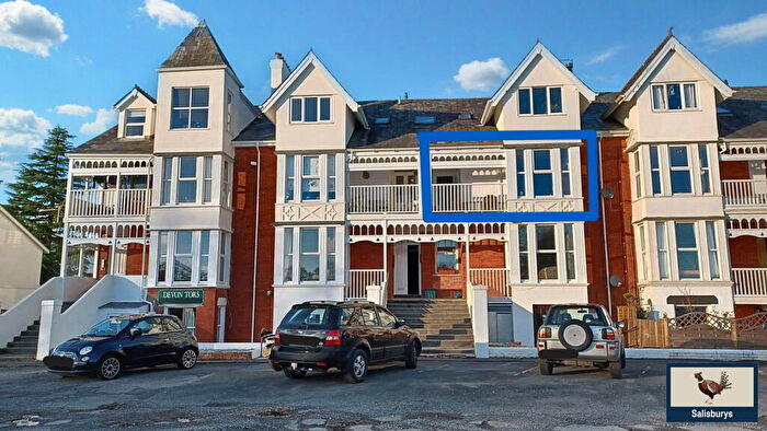 1 Bedroom Apartment For Sale In Devon Tors, Yelverton, PL20