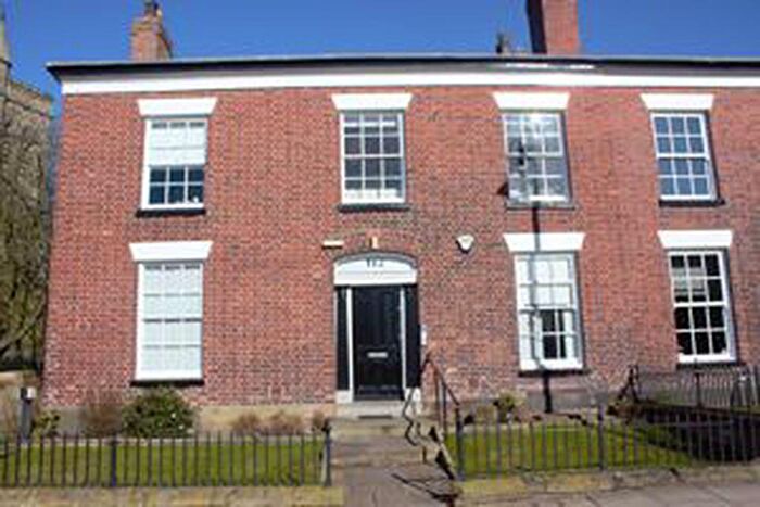 Office To Rent In Market Street, Westhoughton, Bolton, BL5