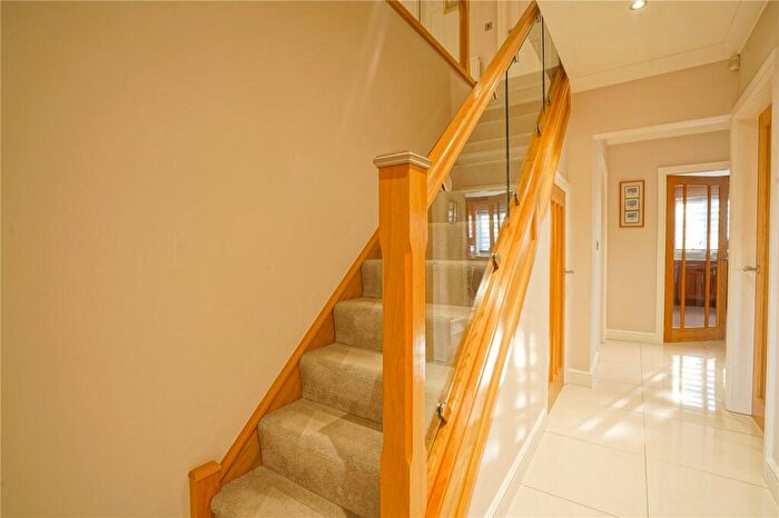 3 Bedroom Detached House For Sale In Moat Lane, Wickersley, Rotherham, South Yorkshire, S66