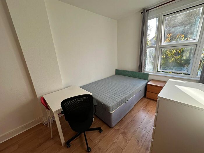 Studio To Rent In Farleigh Road, Stoke Newington, N16