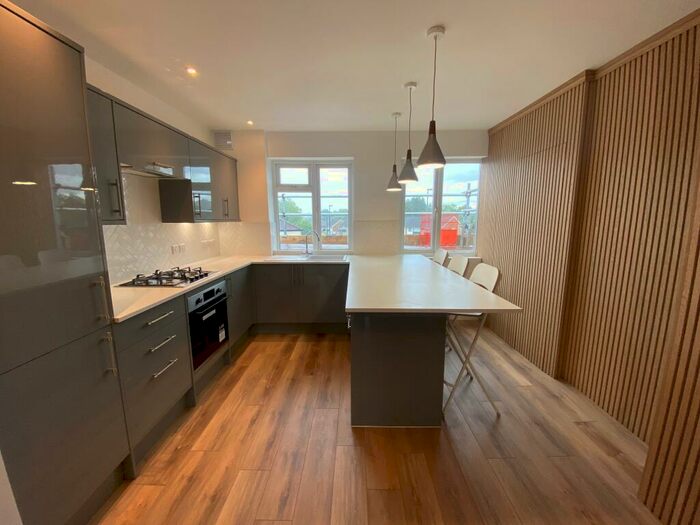 1 Bedroom Flat To Rent In Wells Road, Bristol, BS14