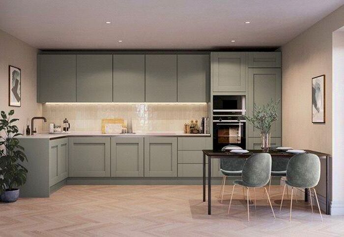 2 Bedroom Flat To Rent In Plaza Collection, NW7