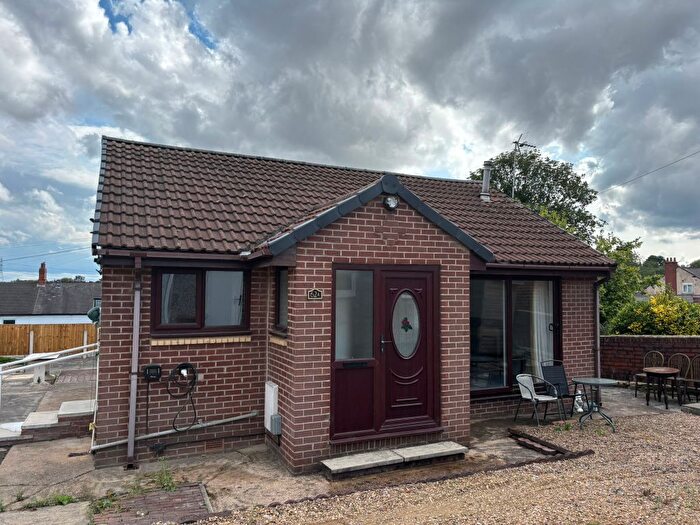 2 Bedroom Bungalow To Rent In Westfield Road, Pontefract, WF9