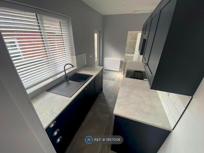 2 Bedroom Terraced House To Rent In Acton Street, Stoke-On-Trent, ST1