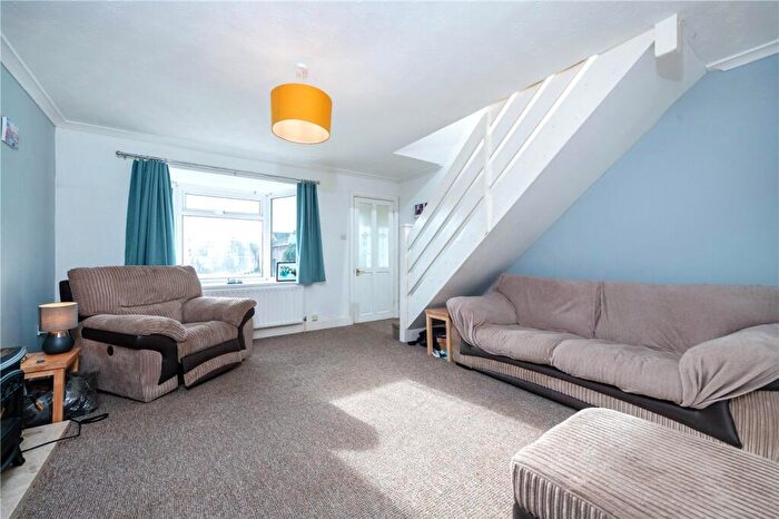 2 Bedroom Semi-Detached House For Sale In West Road, Ruskington, Sleaford, Lincolnshire, NG34