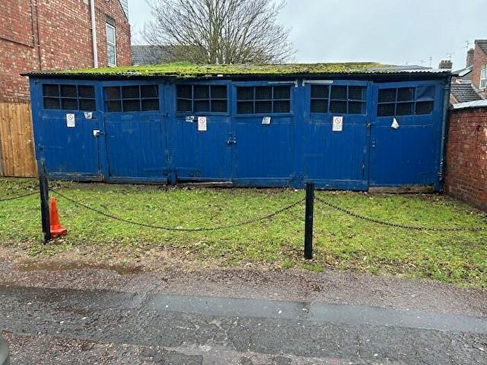 Garages For Sale In All Saints Road, Peterborough, PE1