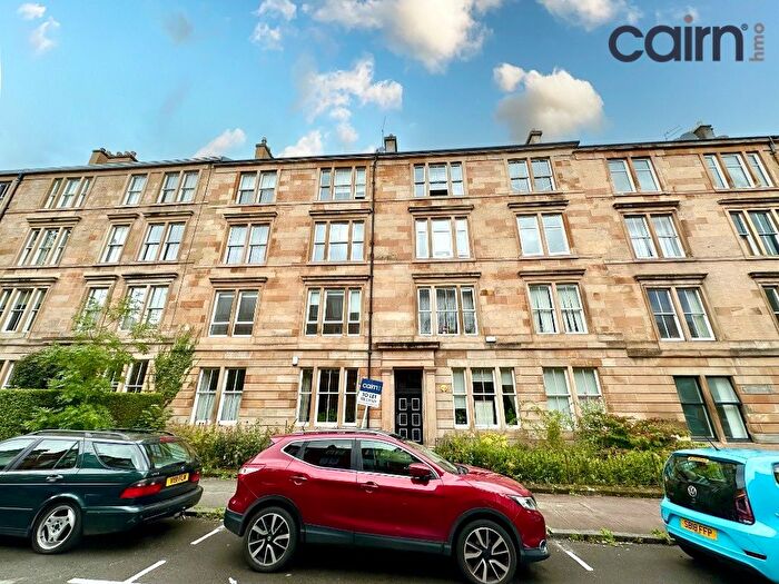 5 Bedroom Flat To Rent In Rupert Street, Woodlands, Glasgow, G4