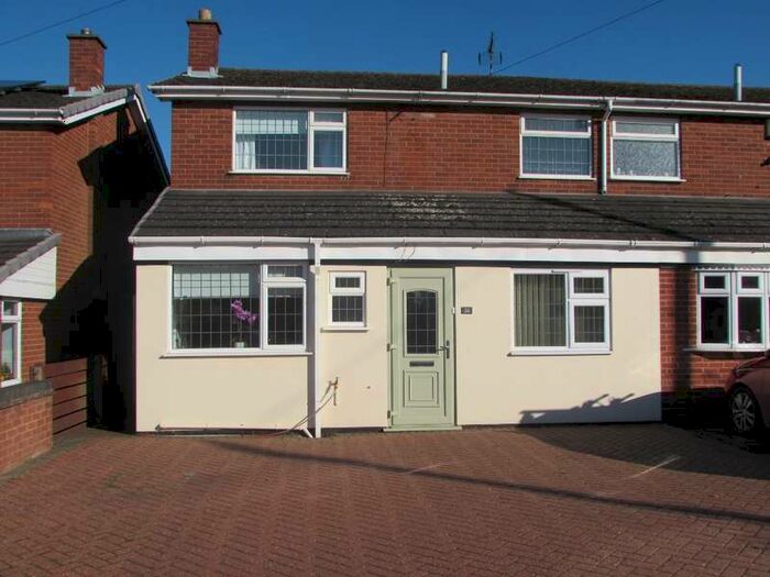 3 Bedroom Property To Rent In Station Road Higham, CV13