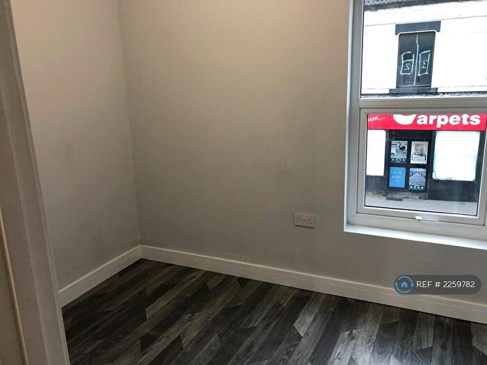 1 Bedroom Flat To Rent In Broad Street, Rotherham, S62