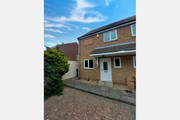 3 Bedroom Semi-Detached House To Rent In Hubert Way, Thanet, St Peters, CT10