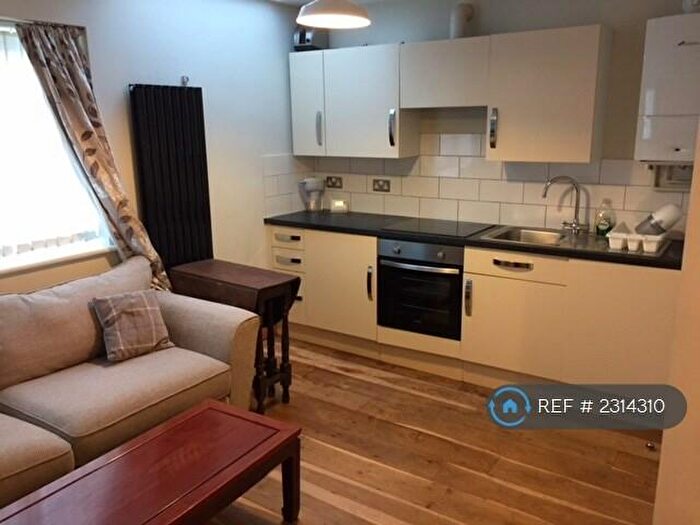 Studio To Rent In Mill Road, Cambridge, CB1