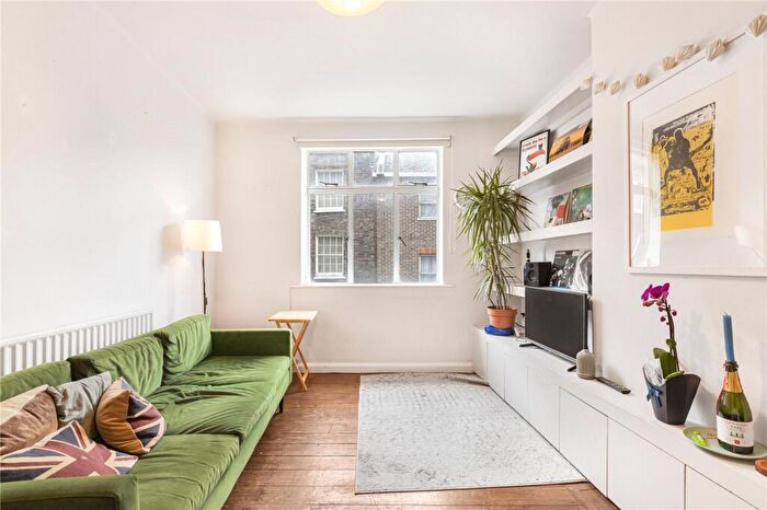 2 Bedroom Apartment To Rent In Heneage Street, Shoreditch, London, E1