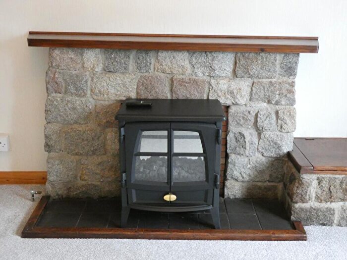 2 Bedroom Flat For Sale In Kincorth Circle, Aberdeen, AB12