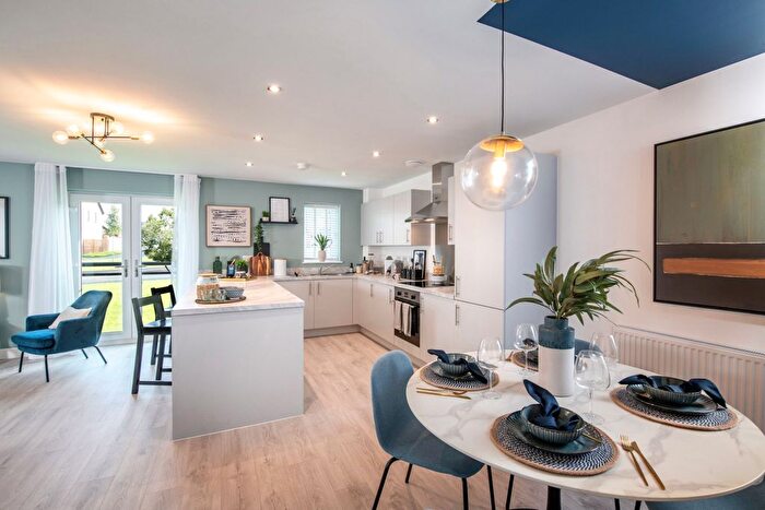 1 Bedroom Flat For Sale In "Mm Type -Bapt E Coming Soon" At Southend Road, Billericay, CM11