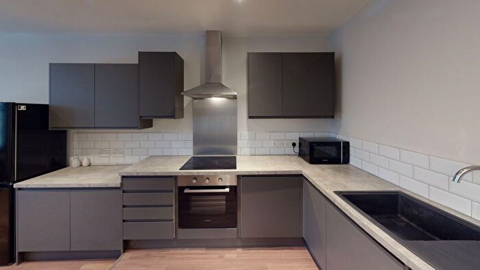 4 Bedroom Semi-Detached House To Rent In B Gloucester Road North, Bristol, BS34