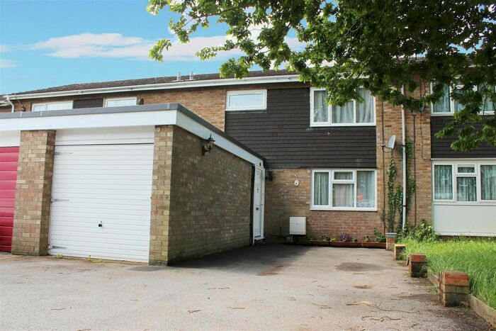 3 Bedroom Terraced House To Rent In Elm Road, High Wycombe HP12