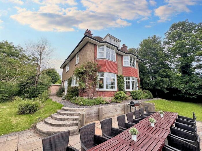 7 Bedroom Detached House To Rent In High Street, Mundesley, Norwich, NR11