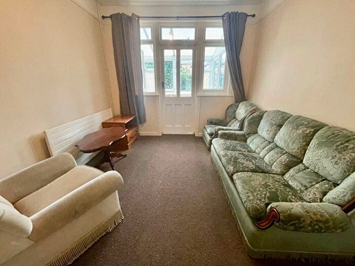 4 Bedroom Terraced House To Rent In London Road, Portsmouth, PO2