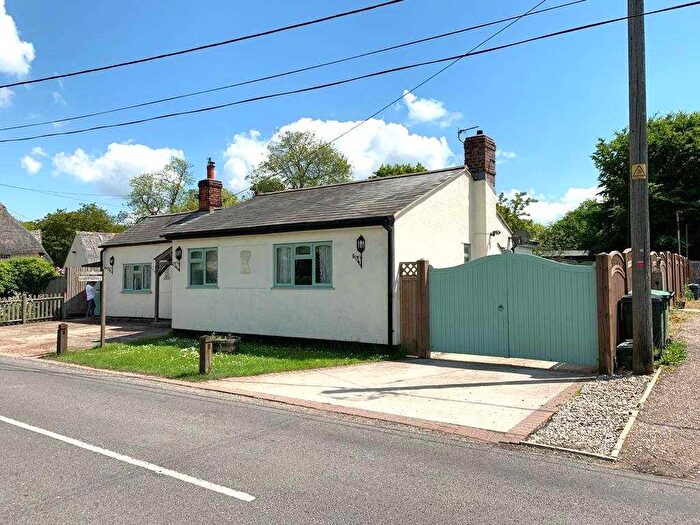 2 Bedroom Detached Bungalow For Sale In Cottage With Separate Annex, Land & Workshop, CO9