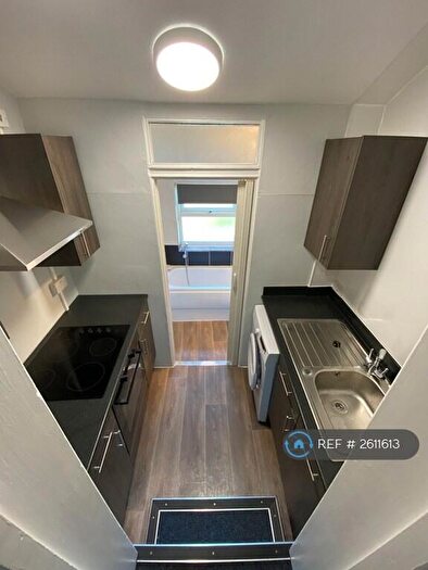 1 Bedroom Flat To Rent In St. Leonards Road, Norwich, NR1