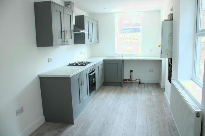 3 Bedroom Property To Rent In Downing Road, Bootle, L20
