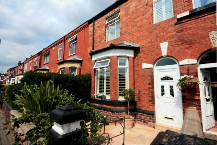 3 Bedroom Terraced House To Rent In Dentons Green Lane, Dentons Green, St. Helens, WA10