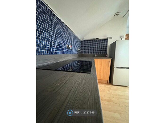 1 Bedroom Flat To Rent In Rotton Park Road, Birmingham, B16