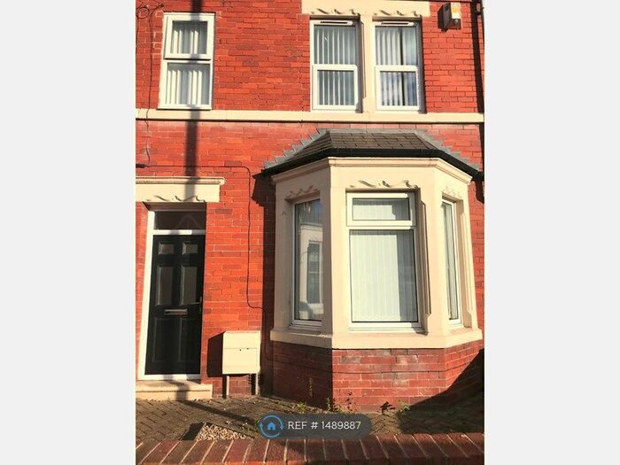 3 Bedroom Terraced House To Rent In Newbiggin Road, Ashington, NE63