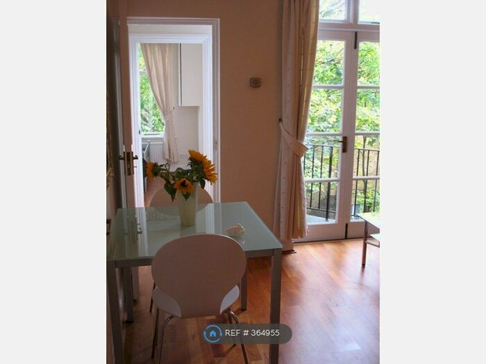 1 Bedroom Flat To Rent In Eardley Crescent, London, SW5