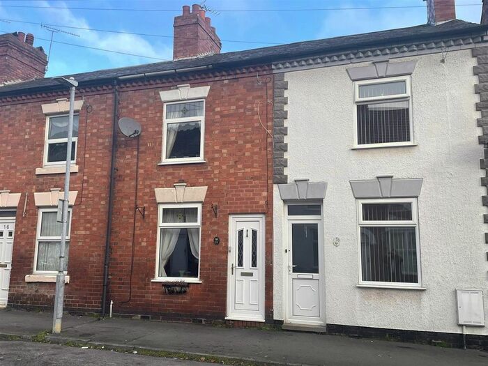 2 Bedroom Property To Rent In Erdington Road, Atherstone, CV9