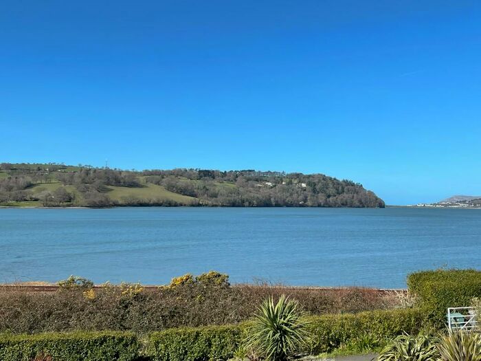 4 Bedroom Detached House For Sale In Herons Reach, West End, Glan Conwy, LL28