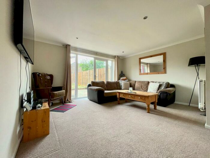 2 Bedroom House To Rent In Wimbish, Essex, CB10