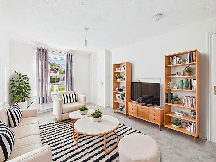 2 Bedroom Semi Detached House For Sale In Mayfield Walk, St. Helen Auckland, DL14