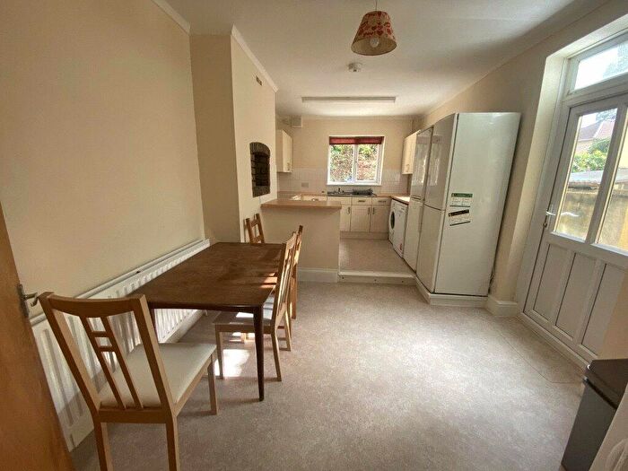 5 Bedroom Terraced House To Rent In Beverley Road, Bristol, Somerset, BS7