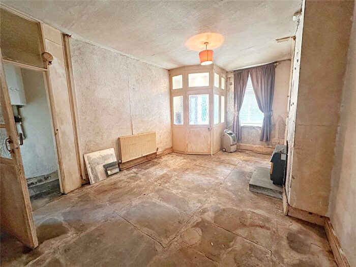 2 Bedroom End Of Terrace House For Sale In Burnley Road East, Water, Rossendale, BB4