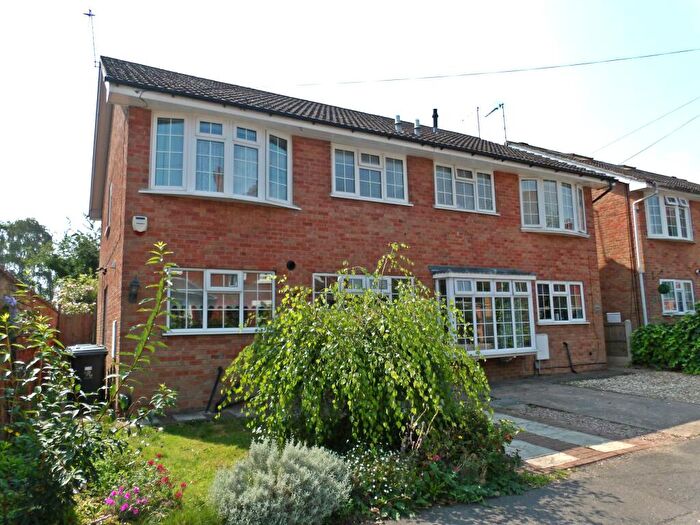 3 Bedroom House To Rent In Lorne Grove, Radcliffe-On-Trent, NG12