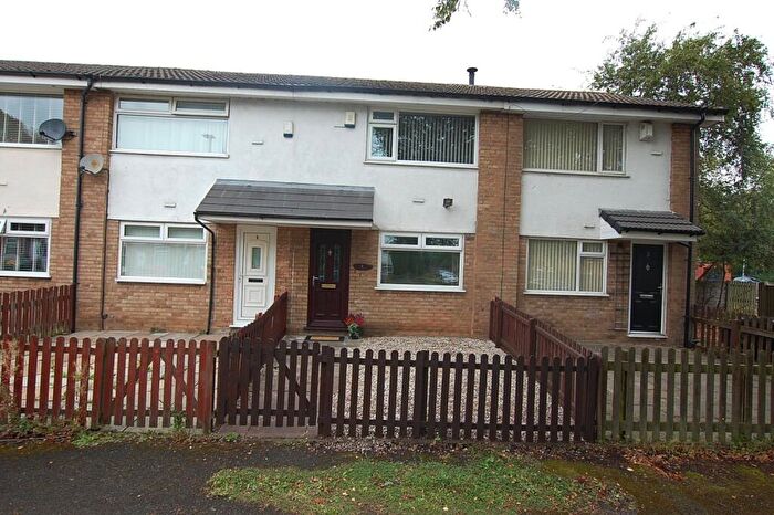 2 Bedroom Terraced House To Rent In Nile Street, Ashton-under-Lyne, Greater Manchester, OL7