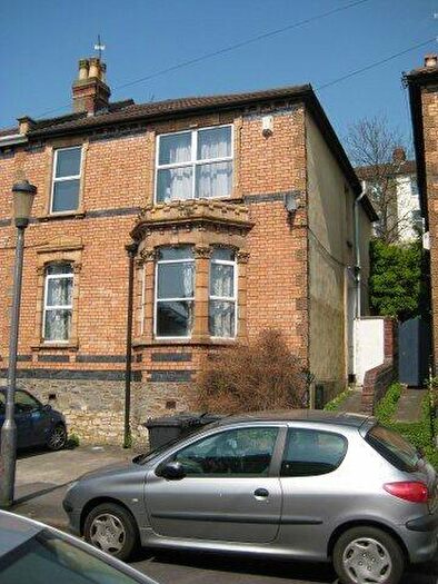 7 Bedroom House To Rent In Elton Road Ref, BS7