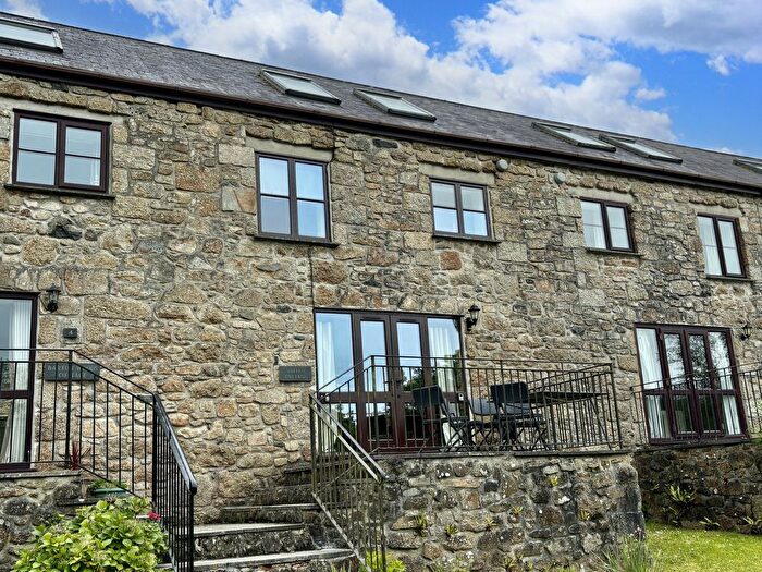 3 Bedroom Terraced House For Sale In Kenegie Manor Holiday Park, Gulval, TR20