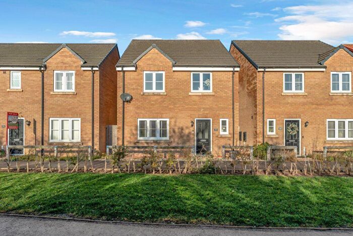 4 Bedroom Detached House For Sale In Thornbury Drive, Scartho Top, DN33