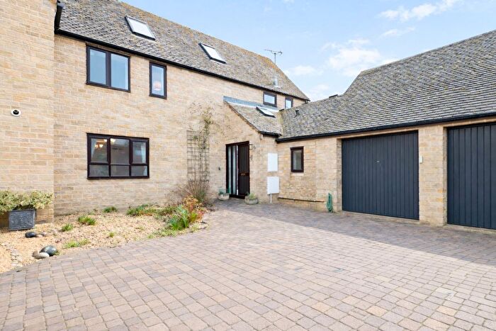 4 Bedroom Semi-Detached House To Rent In Somerville Court, Cirencester, Gloucestershire, GL7