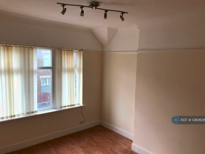 1 Bedroom Flat To Rent In Granville Road, Heysham, Morecambe, LA3