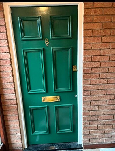 Studio To Rent In Wenlock Way, Chester, Cheshire, CH4