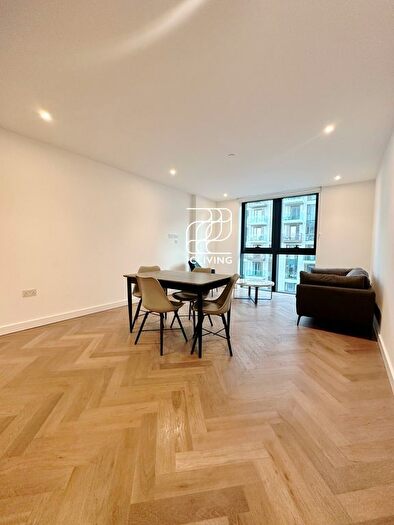 1 Bedroom Flat To Rent In Cashmere Wharf, E1W