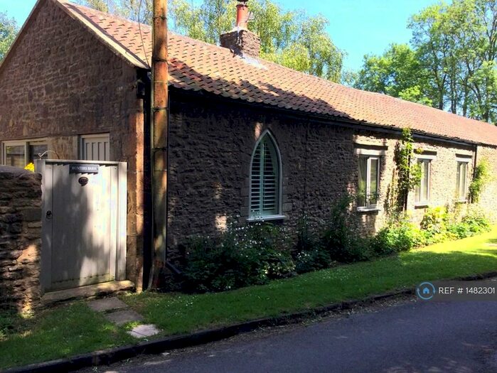 2 Bedroom Detached House To Rent In Ashwicke Road, Marshfield, SN14