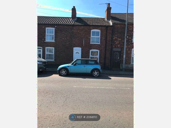 1 Bedroom Terraced House To Rent In Willingham Road, Market Rasen, LN8